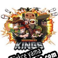 Mercenary Kings Türkçe yama