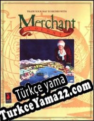 Merchant Colony Türkçe yama