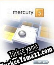 Mercury Hg Türkçe yama