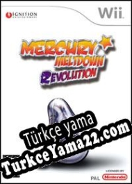 Mercury Meltdown Revolution Türkçe yama