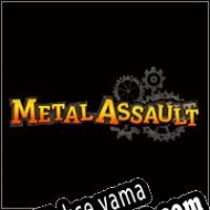 Metal Assault Türkçe yama