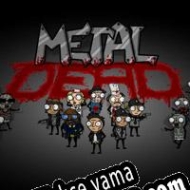 Metal Dead Türkçe yama