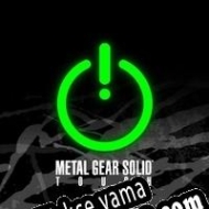 Metal Gear Solid Touch Türkçe yama