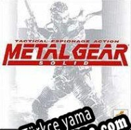 Metal Gear Solid Türkçe yama