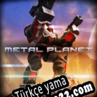 Metal Planet Türkçe yama