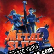 Metal Slug 2 Türkçe yama