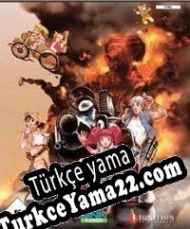 Metal Slug 4 & 5 Türkçe yama