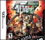 Metal Slug 7 Türkçe yama