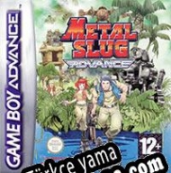 Metal Slug Advance Türkçe yama