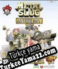 Metal Slug Anthology Türkçe yama