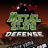 Metal Slug Defense Türkçe yama