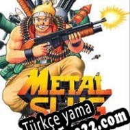 Metal Slug Türkçe yama