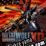Metal Wolf Chaos XD Türkçe yama