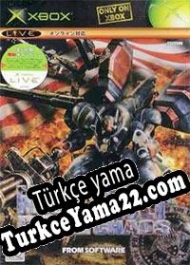 Metal Wolf Chaos Türkçe yama