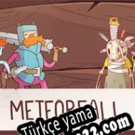 Meteorfall: Journey Türkçe yama