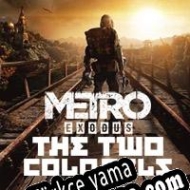 Metro Exodus: The Two Colonels Türkçe yama