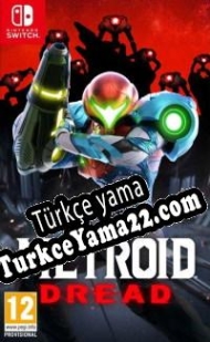 Metroid Dread Türkçe yama