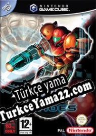 Metroid Prime 2: Echoes Türkçe yama