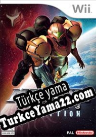 Metroid Prime 3: Corruption Türkçe yama