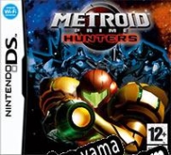 Metroid Prime: Hunters Türkçe yama