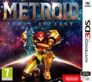 Metroid: Samus Returns Türkçe yama