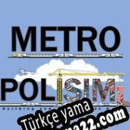 Metropolisim Türkçe yama