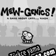 MewGenics Türkçe yama