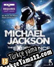 Michael Jackson: The Experience Türkçe yama