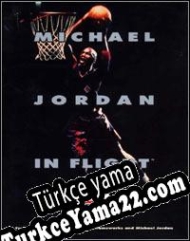 Michael Jordan in Flight Türkçe yama