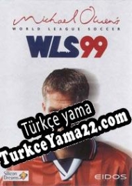 Michael Owen’s World League Soccer ‘99 Türkçe yama