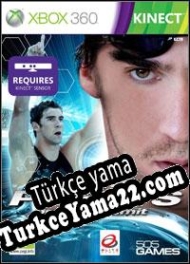 Michael Phelps: Push the Limit Türkçe yama