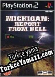Michigan Türkçe yama