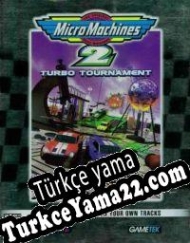 Micro Machines 2: Turbo Tournament Türkçe yama