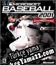 Microsoft Baseball 2001 Türkçe yama