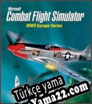 Microsoft Combat Flight Simulator: WWII Europe Series Türkçe yama