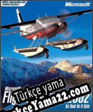 Microsoft Flight Simulator 2002 Standard Edition Türkçe yama