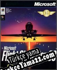 Microsoft Flight Simulator 98 Türkçe yama