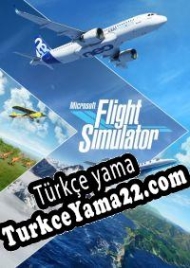 Microsoft Flight Simulator Türkçe yama