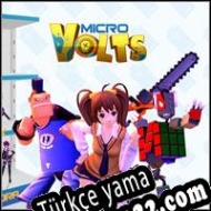 MicroVolts Türkçe yama