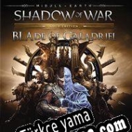 Middle-earth: Shadow of War Blade of Galadriel Türkçe yama