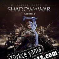 Middle-earth: Shadow of War The Mobile Game Türkçe yama