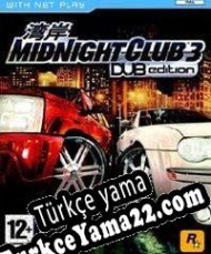 Midnight Club 3: DUB Edition Türkçe yama
