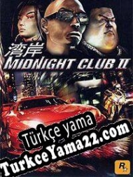 Midnight Club II Türkçe yama