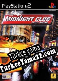 Midnight Club: Street Racing Türkçe yama