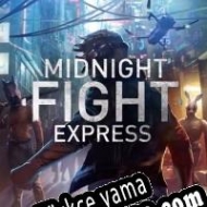 Midnight Fight Express Türkçe yama