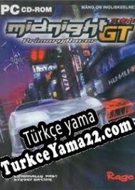 Midnight GT: Primary Racer Türkçe yama