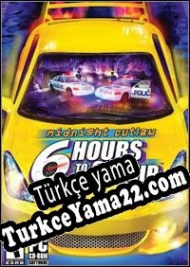 Midnight Outlaw: Six Hours to Sun Up Türkçe yama