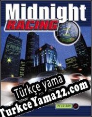 Midnight Racing Türkçe yama