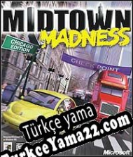 Midtown Madness Türkçe yama