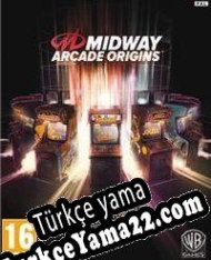 Midway Arcade Origins Türkçe yama